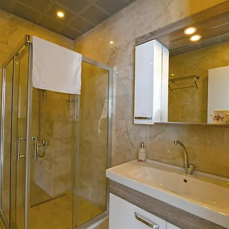 Villa Sleeps 4 Pool Air Con Wifi Kalkan