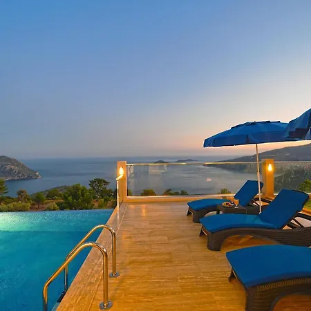 Sleeps 4 Pool Air Con Wifi Villa *